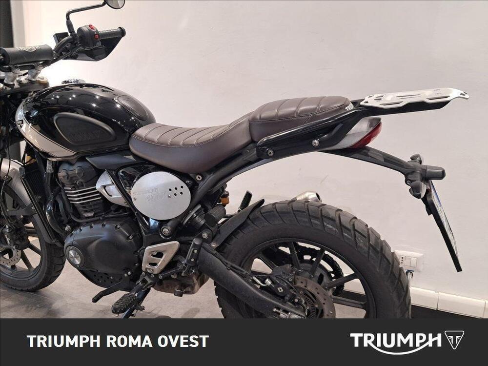 Triumph Scrambler 400 X (2024 - 25) (7)