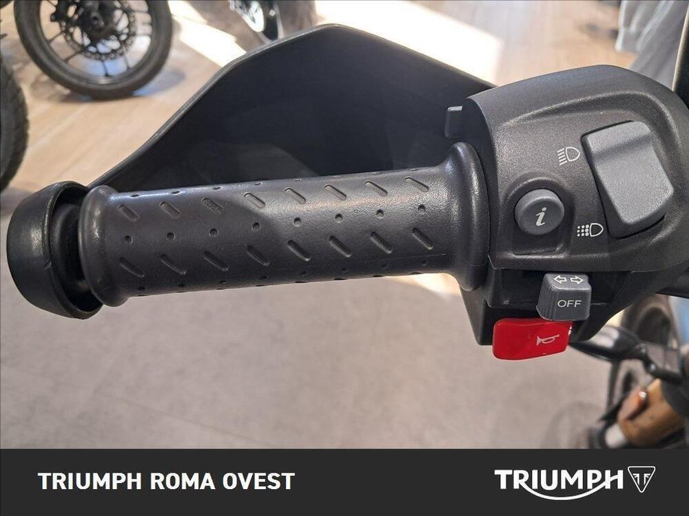 Triumph Scrambler 400 X (2024 - 25) (9)