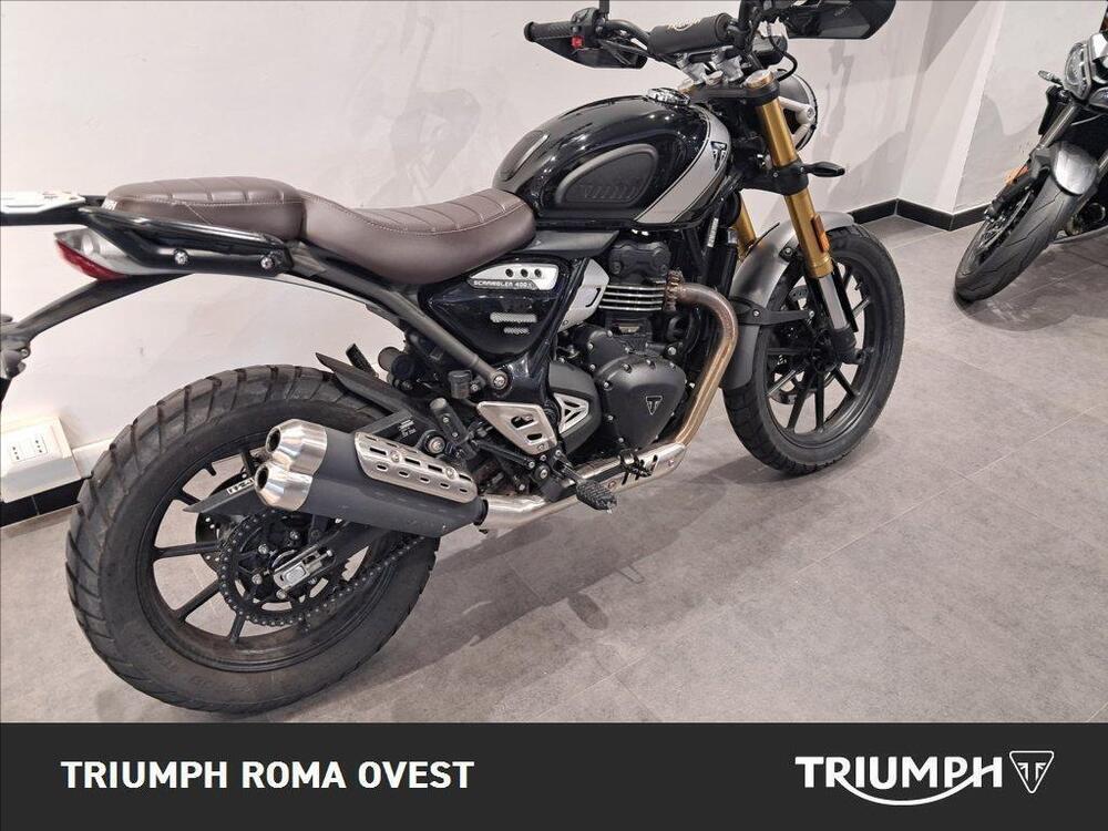 Triumph Scrambler 400 X (2024 - 25) (4)