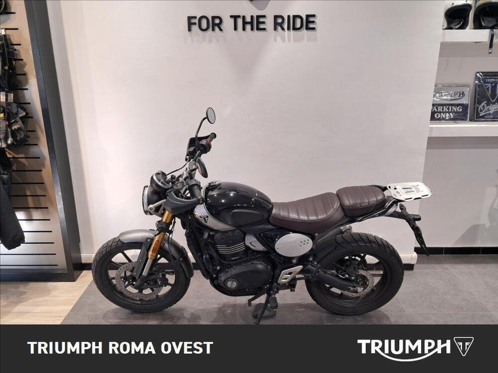 Triumph Scrambler 400 X (2024 - 25) (6)