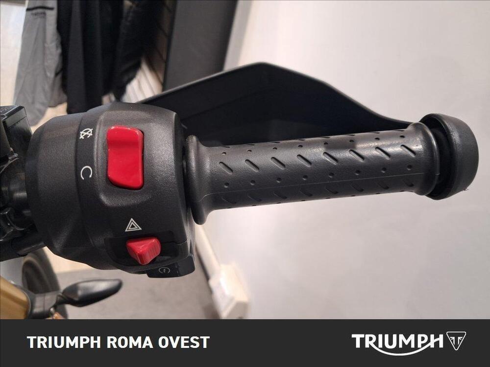 Triumph Scrambler 400 X (2024 - 25) (10)