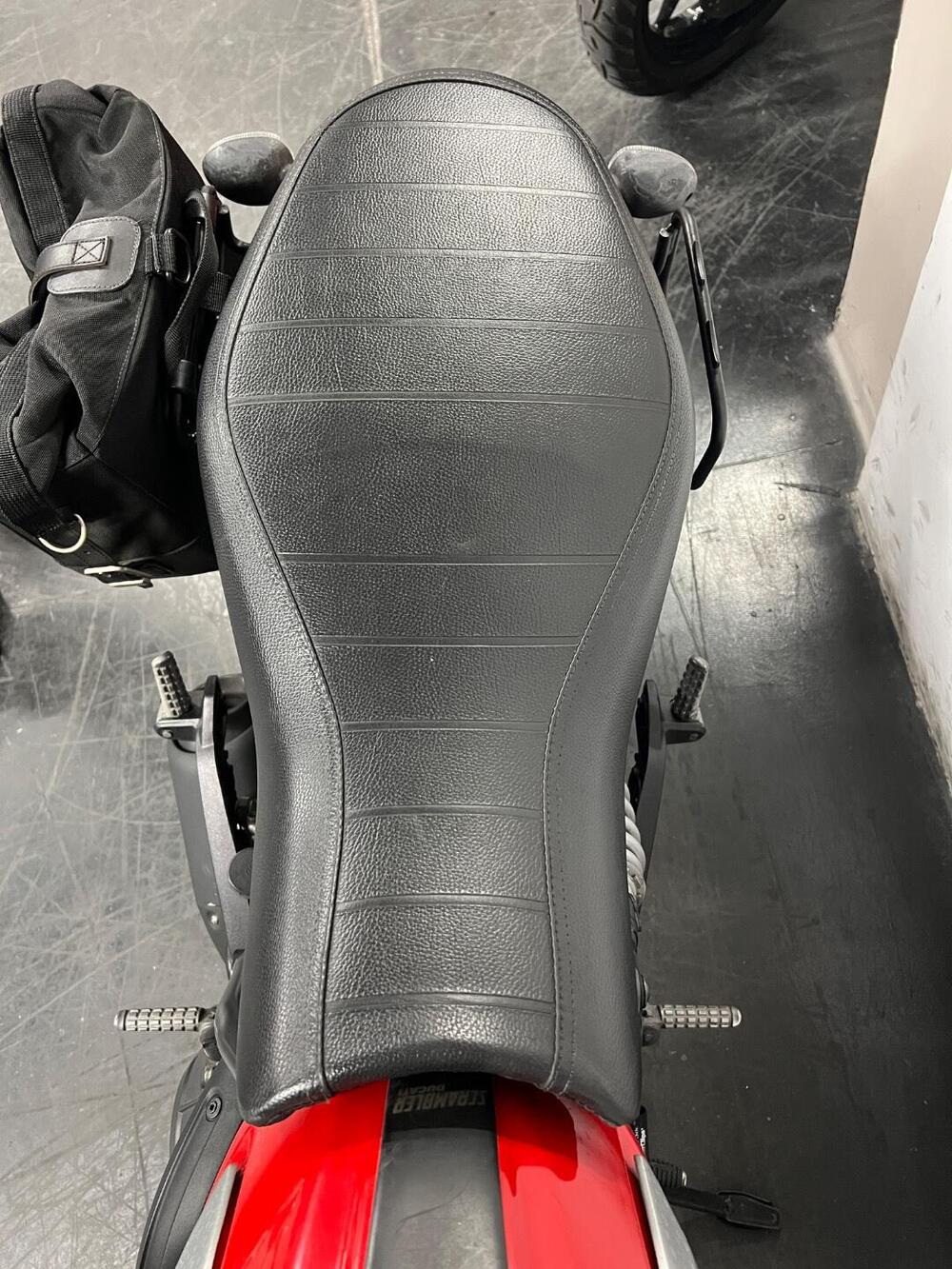 Ducati Scrambler 800 Classic (2015 - 16) (8)