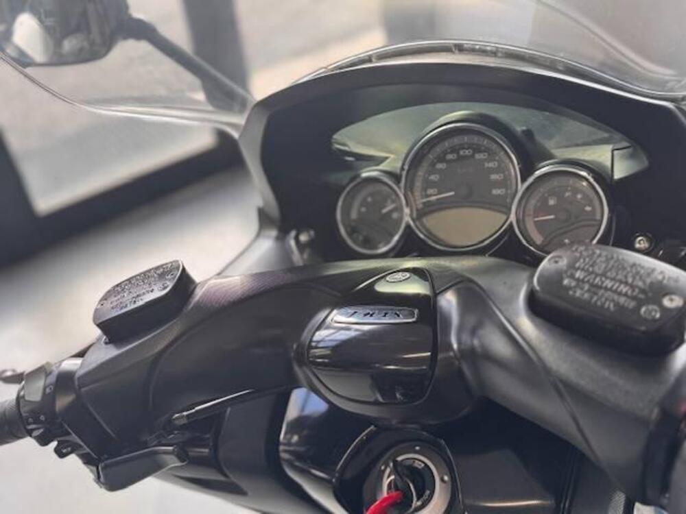 Yamaha T-Max 500 (2008 - 12) (6)