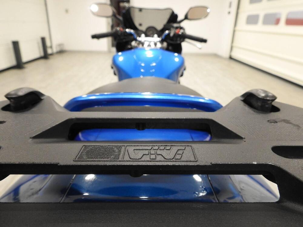 Yamaha FZ6 Fazer (2004 - 07) (20)