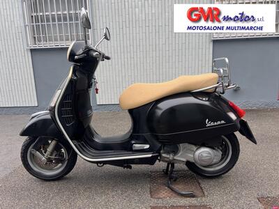 Vespa GTS 125 usata
