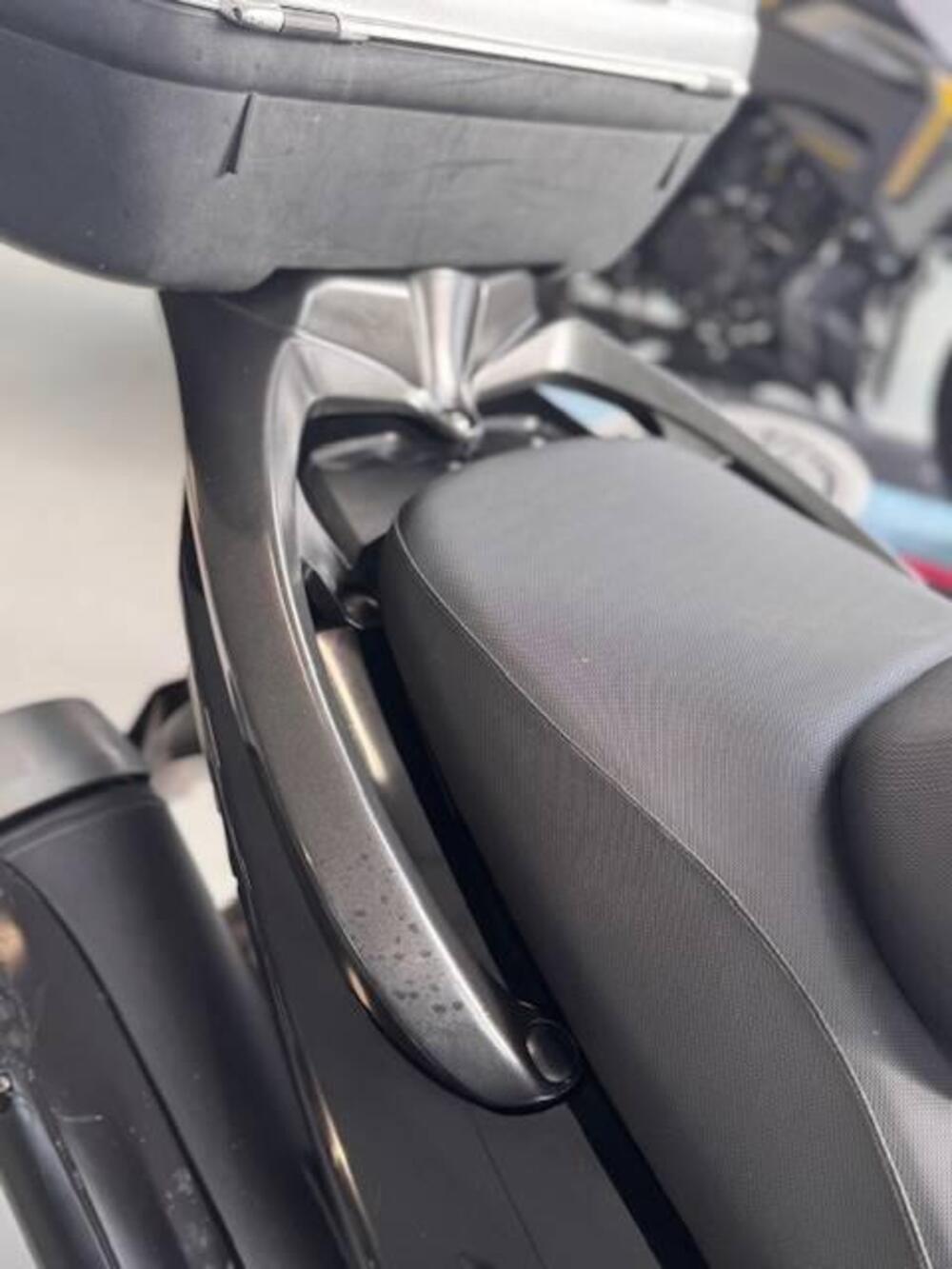 Yamaha T-Max 500 (2008 - 12) (8)