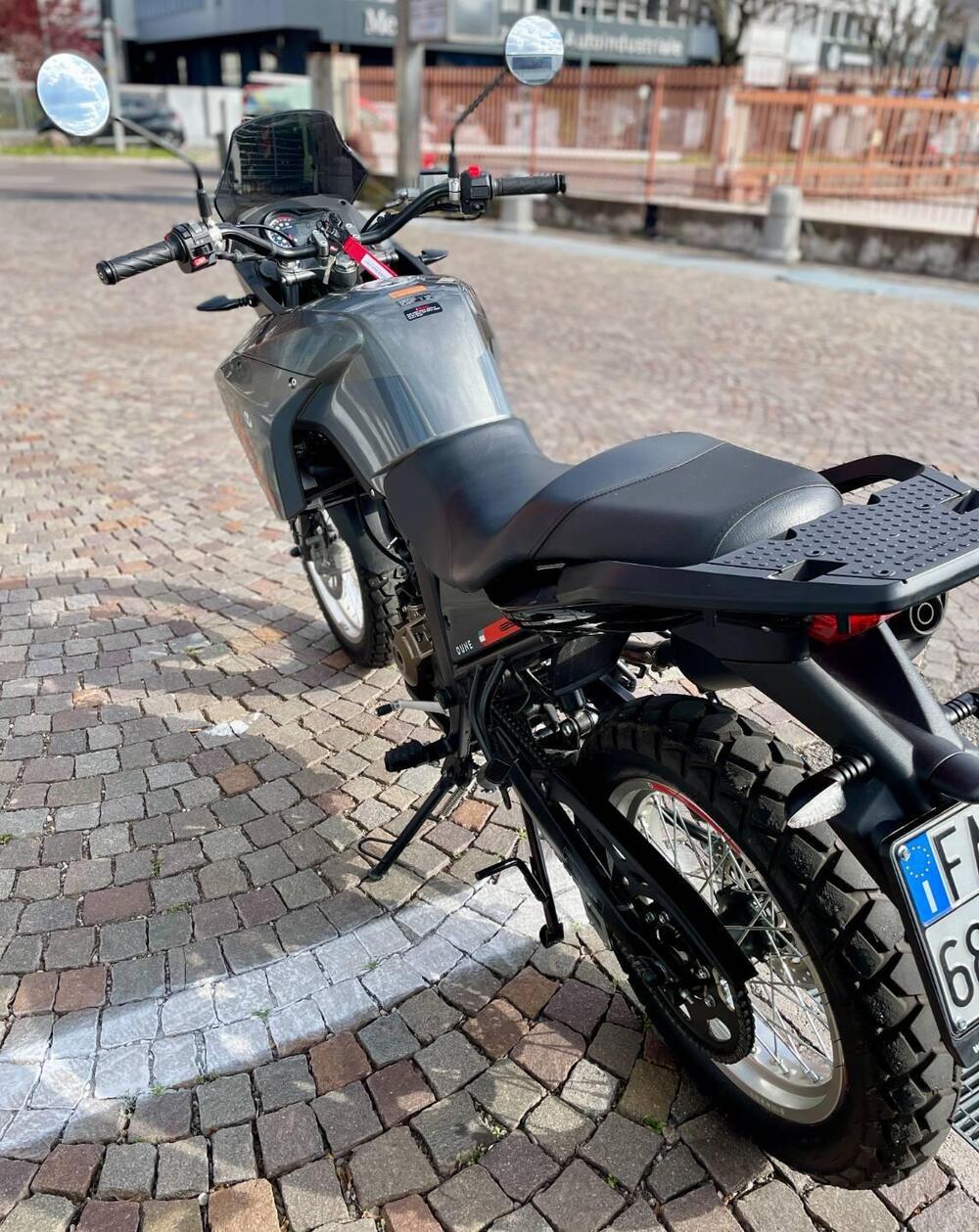 Malaguti Dune 125 (2021 - 25) (4)