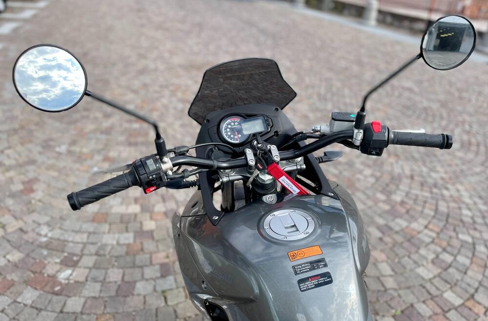 Malaguti Dune 125 (2021 - 25) (9)