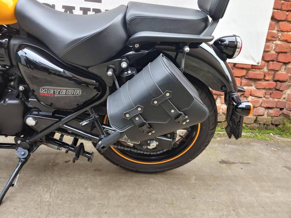 Royal Enfield Meteor 350 Fireball (2021 - 25) (4)