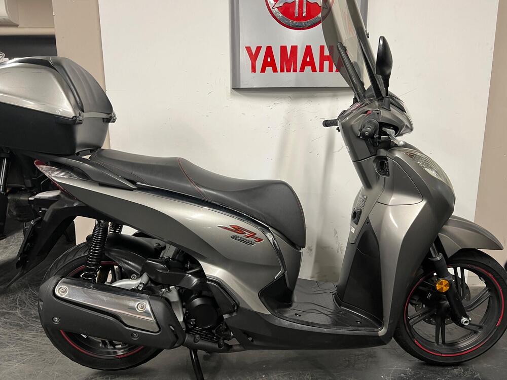 Honda SH 300 i Sport ABS (2018 - 20)