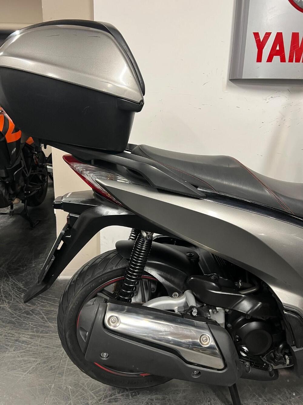 Honda SH 300 i Sport ABS (2018 - 20) (5)