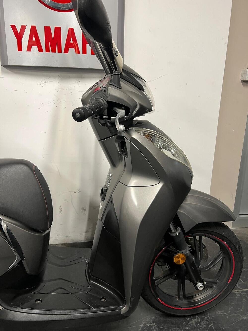 Honda SH 300 i Sport ABS (2018 - 20) (7)