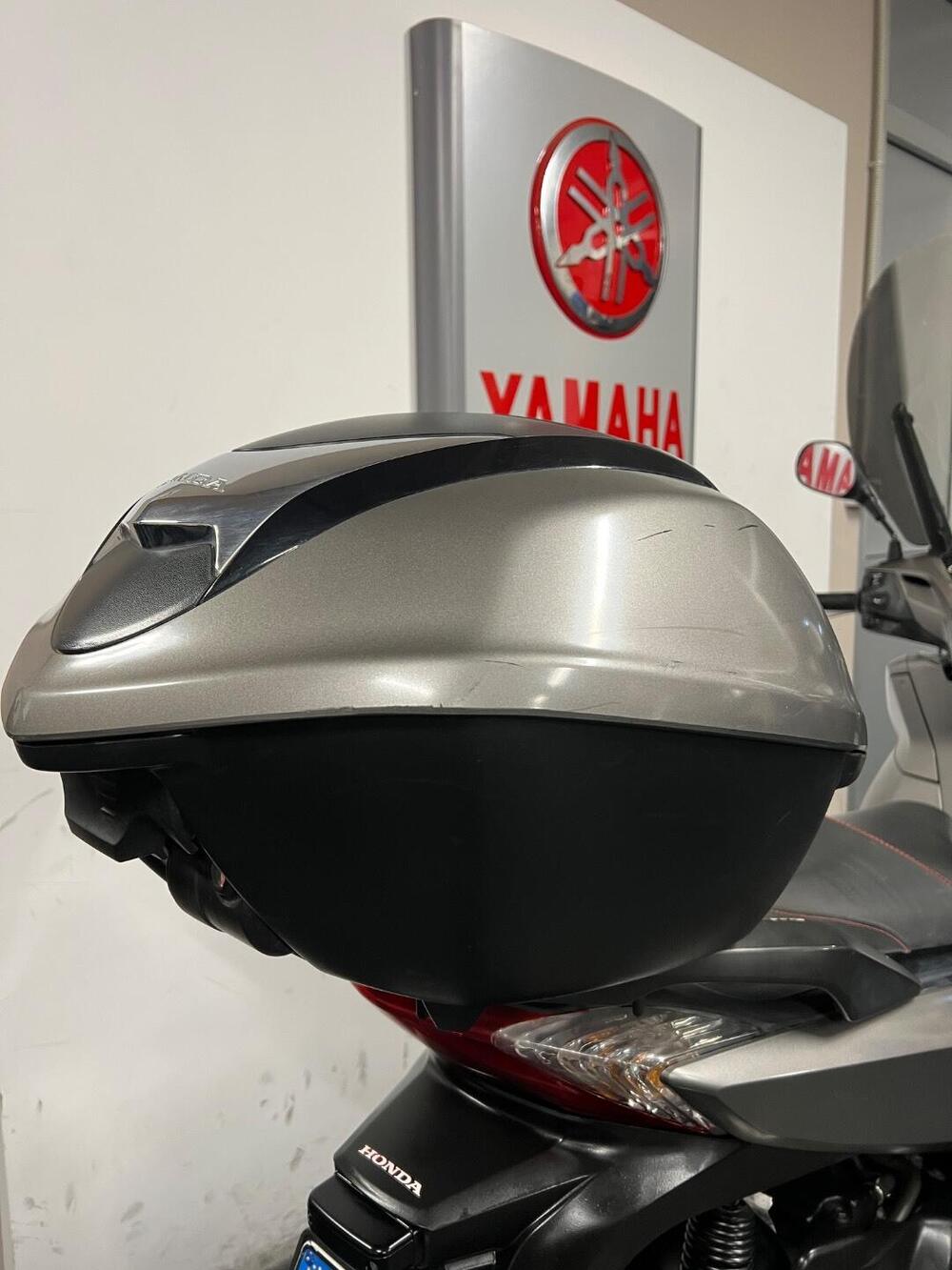 Honda SH 300 i Sport ABS (2018 - 20) (9)