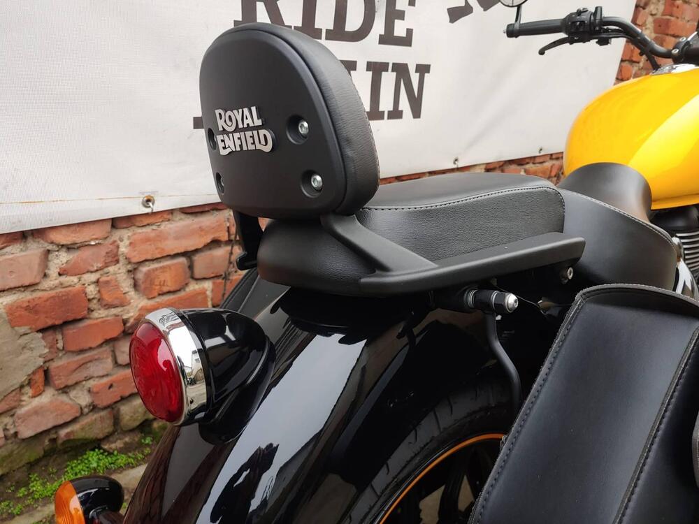 Royal Enfield Meteor 350 Fireball (2021 - 25) (6)