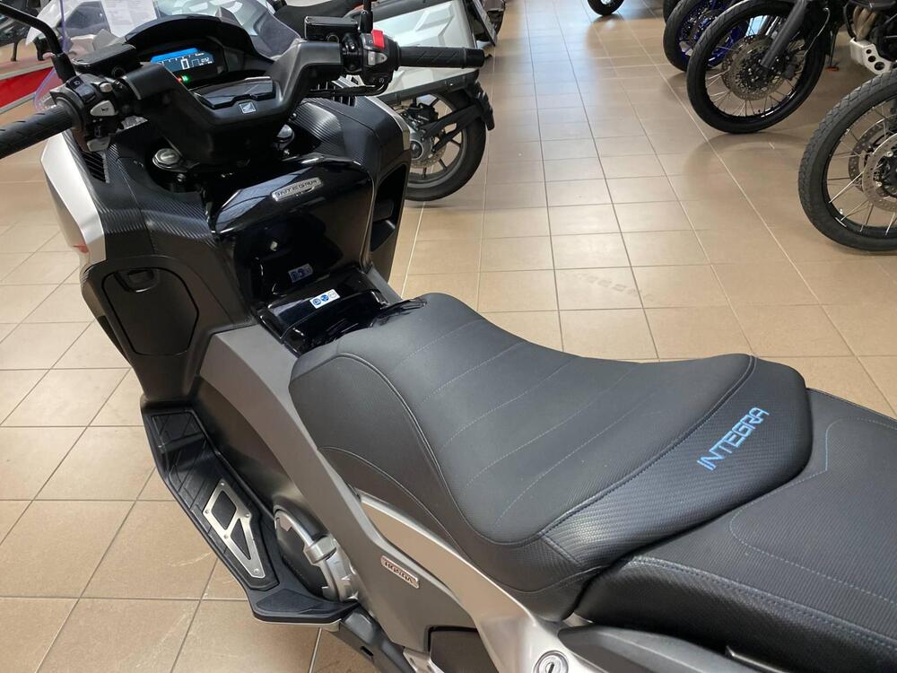 Honda Integra 750 DCT (2016 - 17) (11)