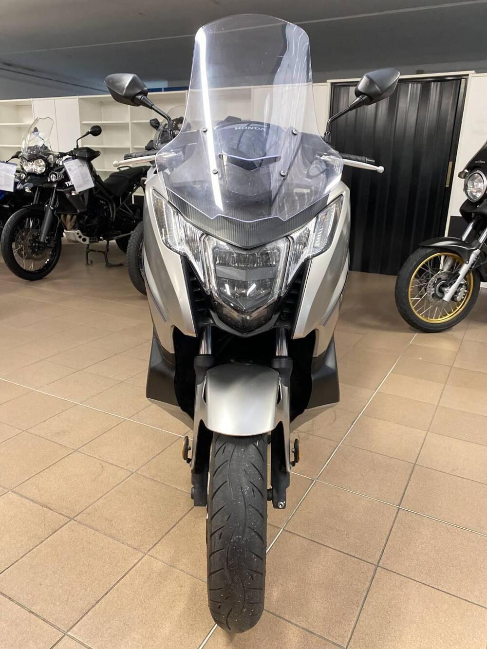 Honda Integra 750 DCT (2016 - 17) (6)