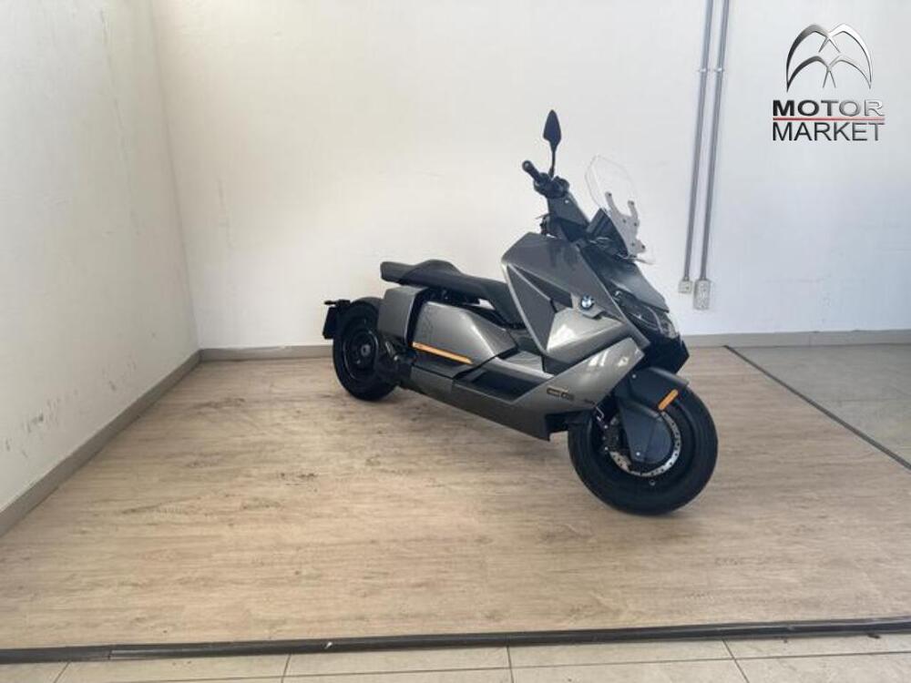 Bmw CE 04 (2021 - 25)