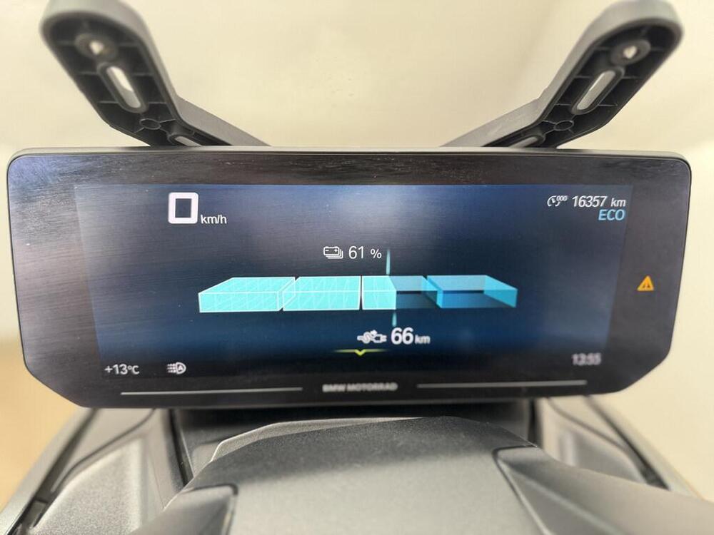 Bmw CE 04 (2021 - 25) (10)