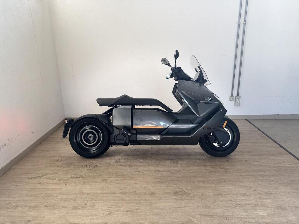 Bmw CE 04 (2021 - 25) (4)