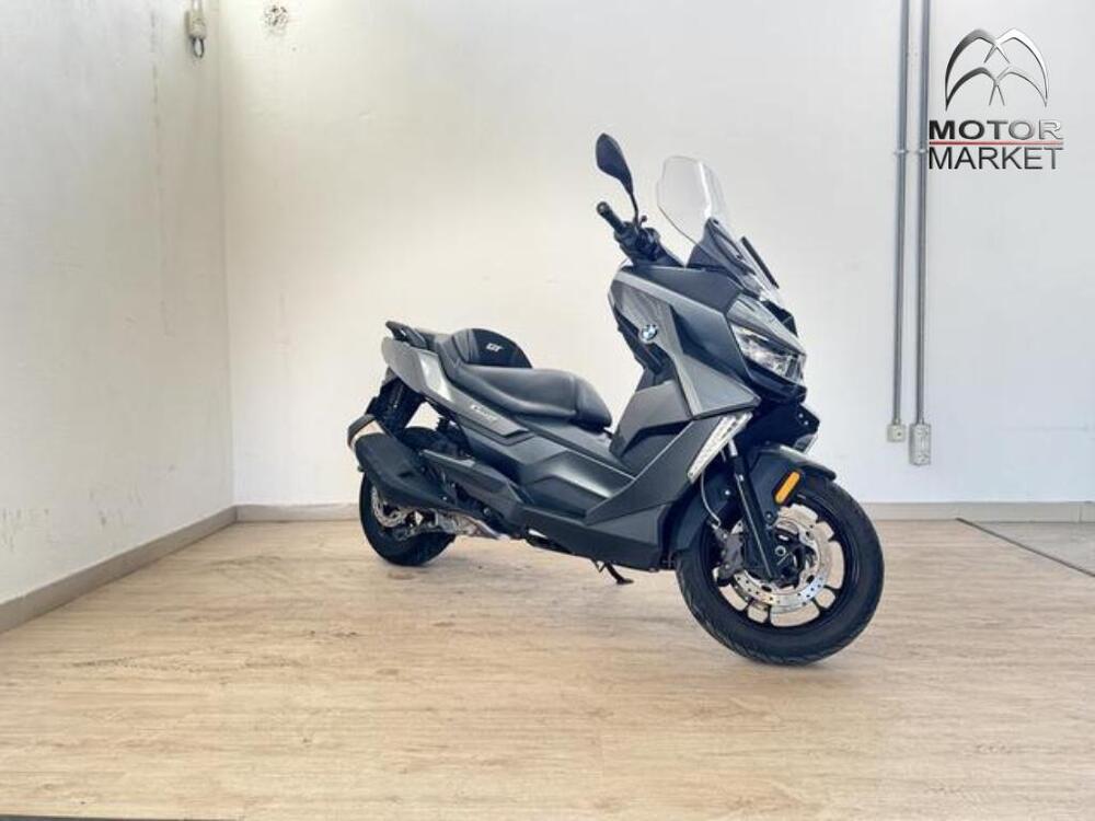 Bmw C 400 GT (2021 - 24)