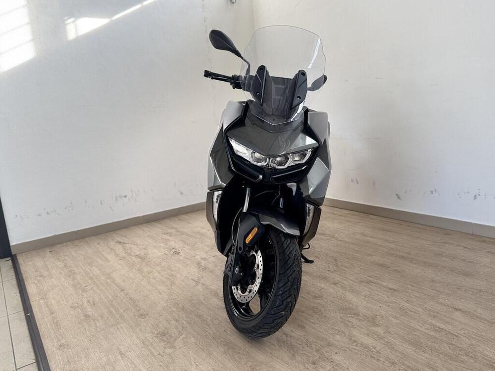 Bmw C 400 GT (2021 - 24) (3)
