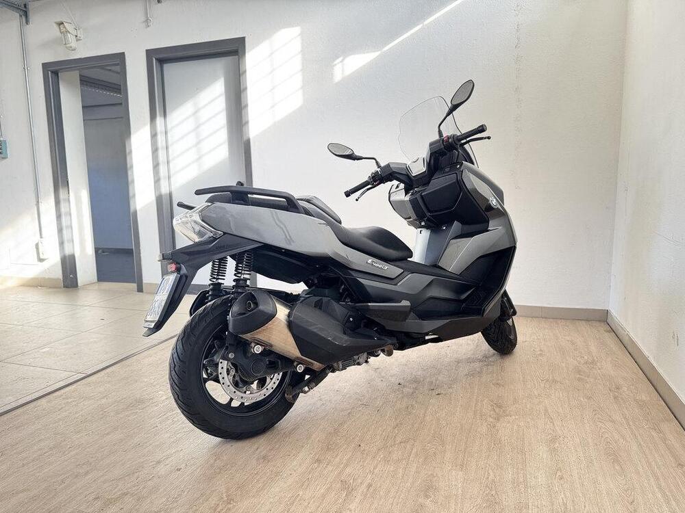 Bmw C 400 GT (2021 - 24) (6)