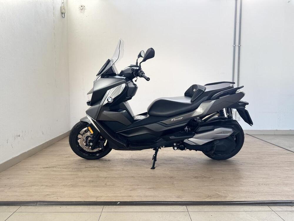 Bmw C 400 GT (2021 - 24) (7)