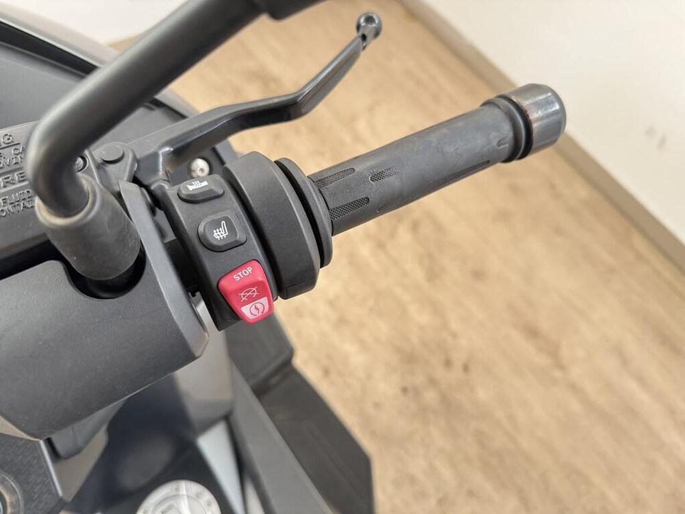 Bmw C 400 GT (2021 - 24) (8)