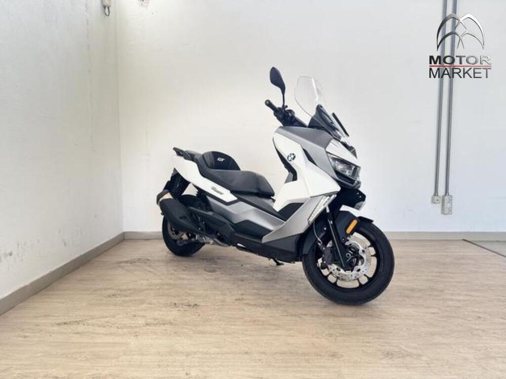 Bmw C 400 GT (2021 - 24)