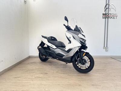 Bmw C 400 GT (2021 - 24) usata