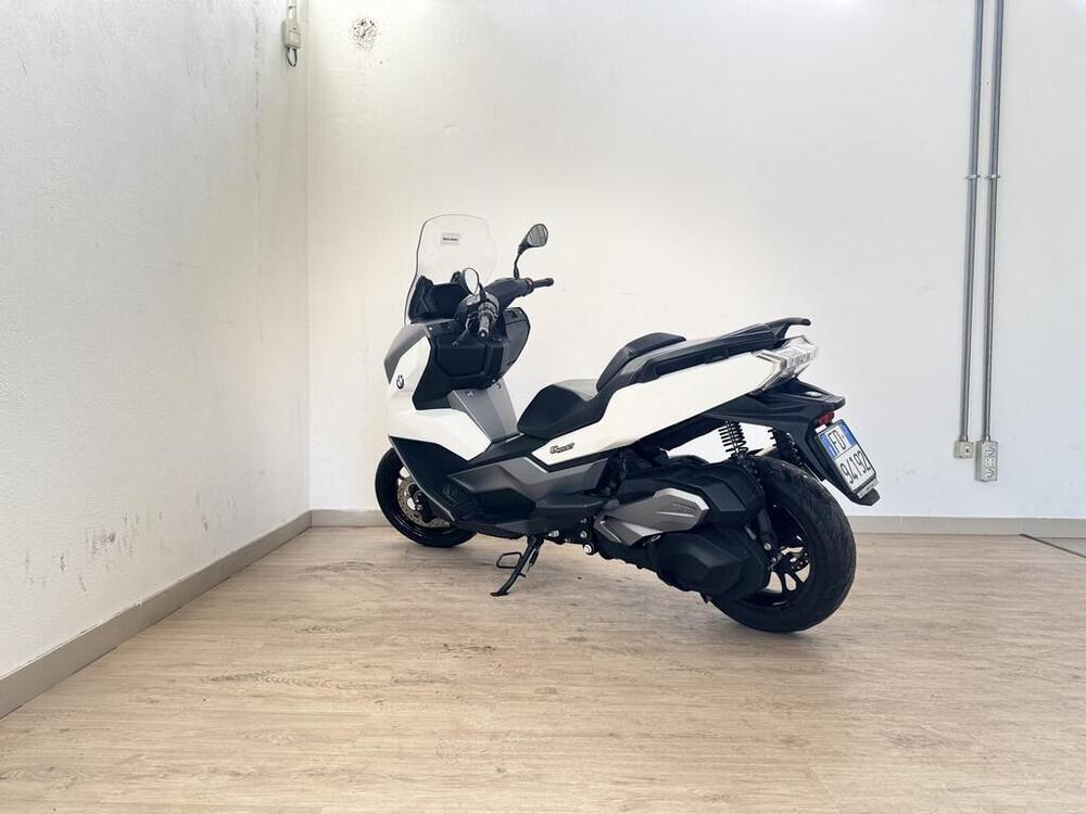 Bmw C 400 GT (2021 - 24) (5)