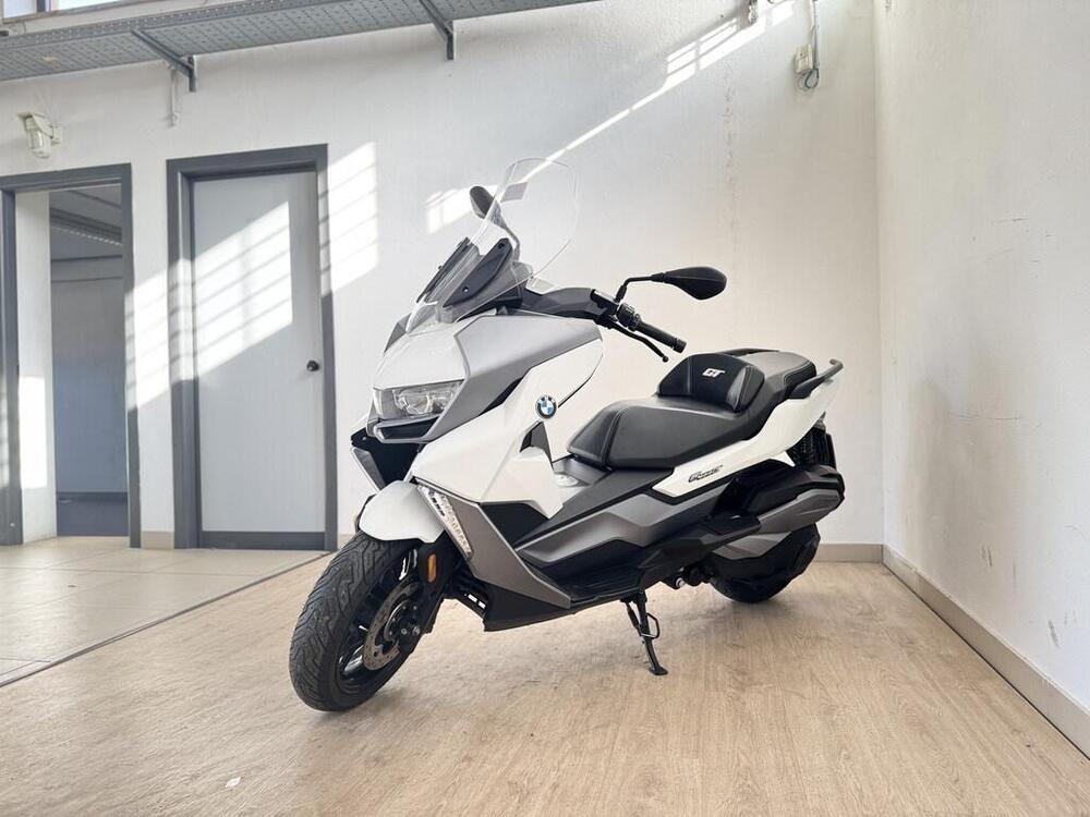 Bmw C 400 GT (2021 - 24) (2)
