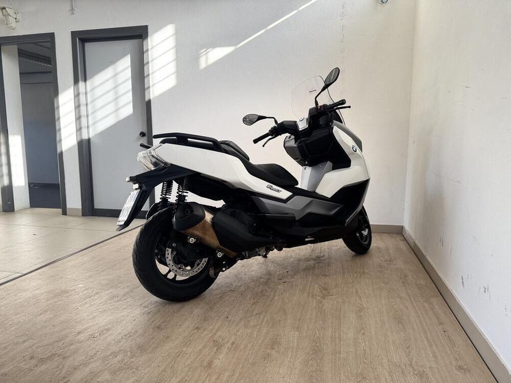Bmw C 400 GT (2021 - 24) (6)