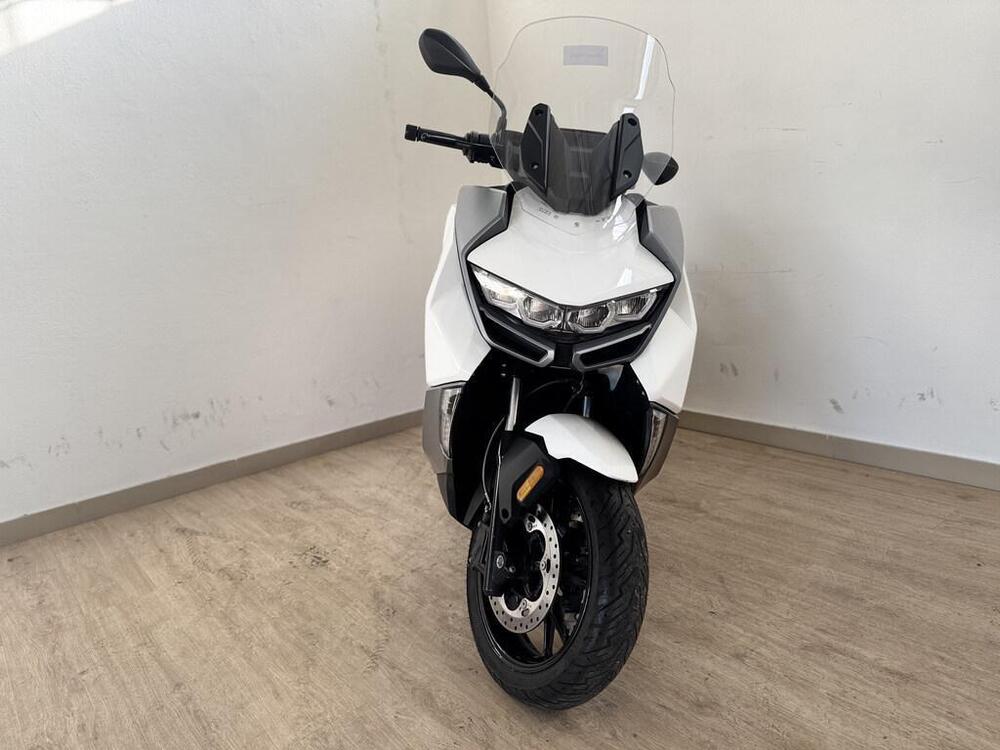 Bmw C 400 GT (2021 - 24) (3)