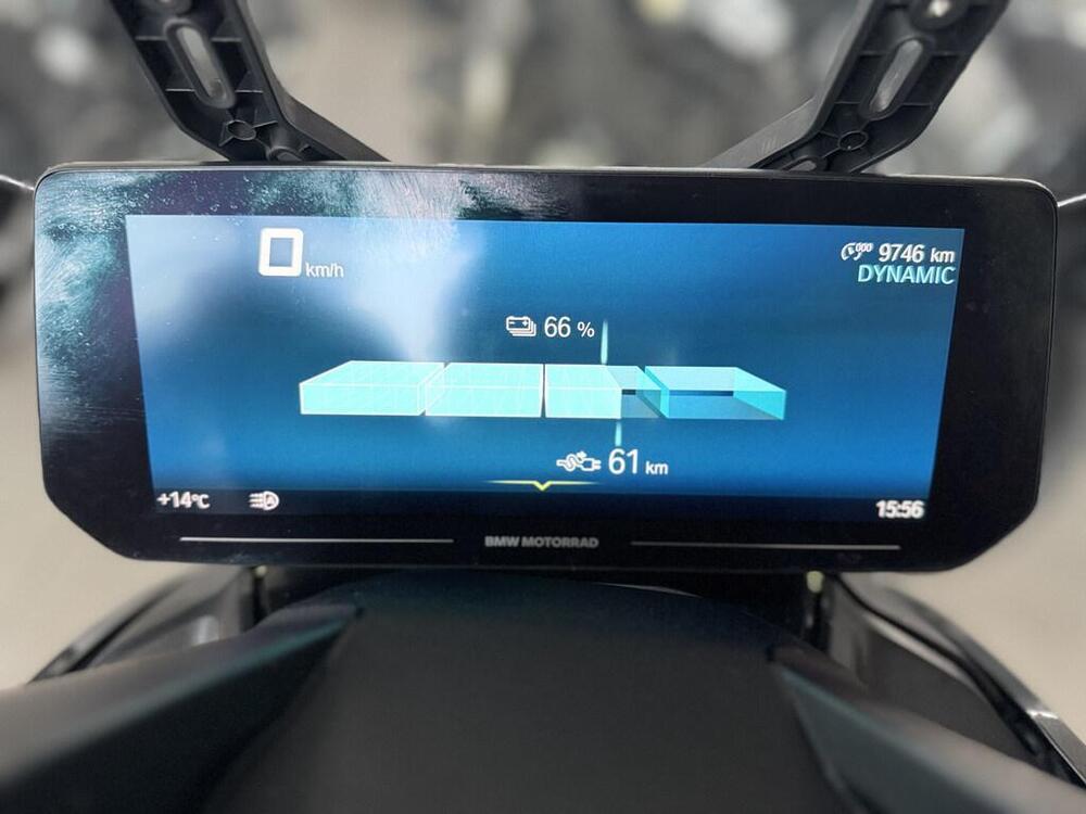 Bmw CE 04 (2021 - 25) (10)