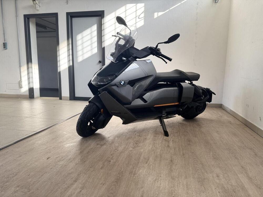 Bmw CE 04 (2021 - 25) (2)