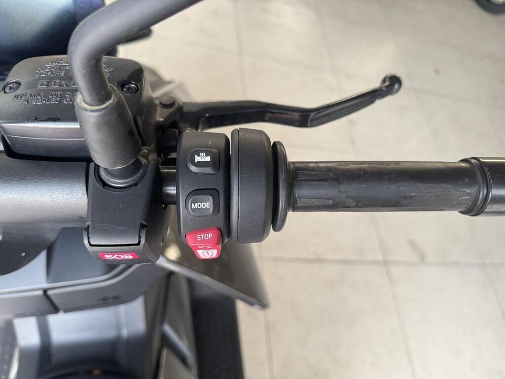 Bmw CE 04 (2021 - 25) (9)