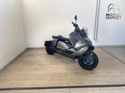 Bmw CE 04 (2021 - 25) usata