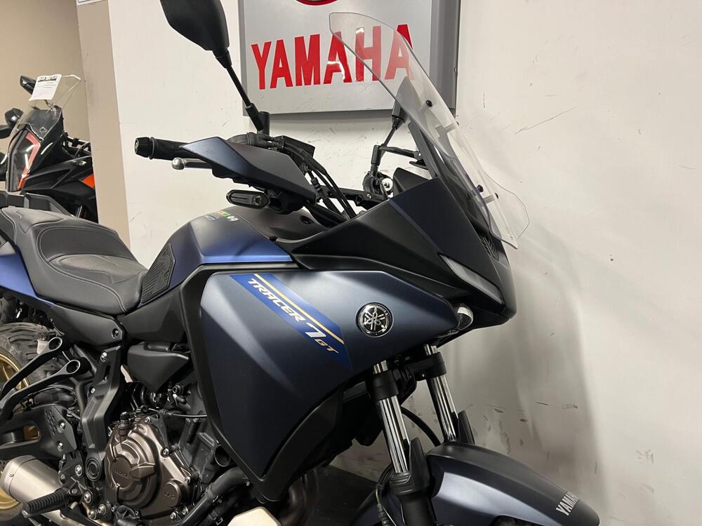 Yamaha Tracer 7 GT (2021 - 24) (2)