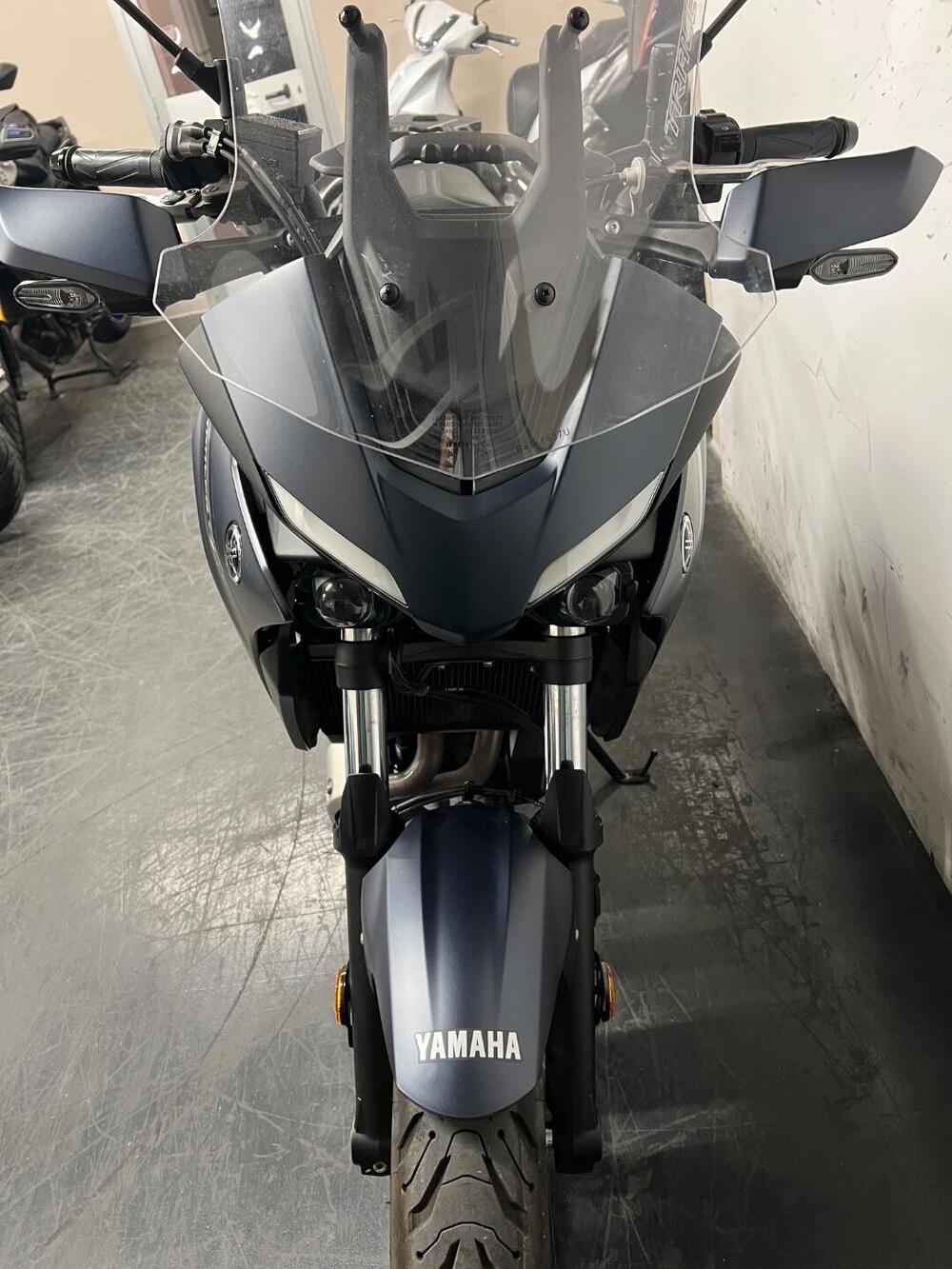 Yamaha Tracer 7 GT (2021 - 24) (3)