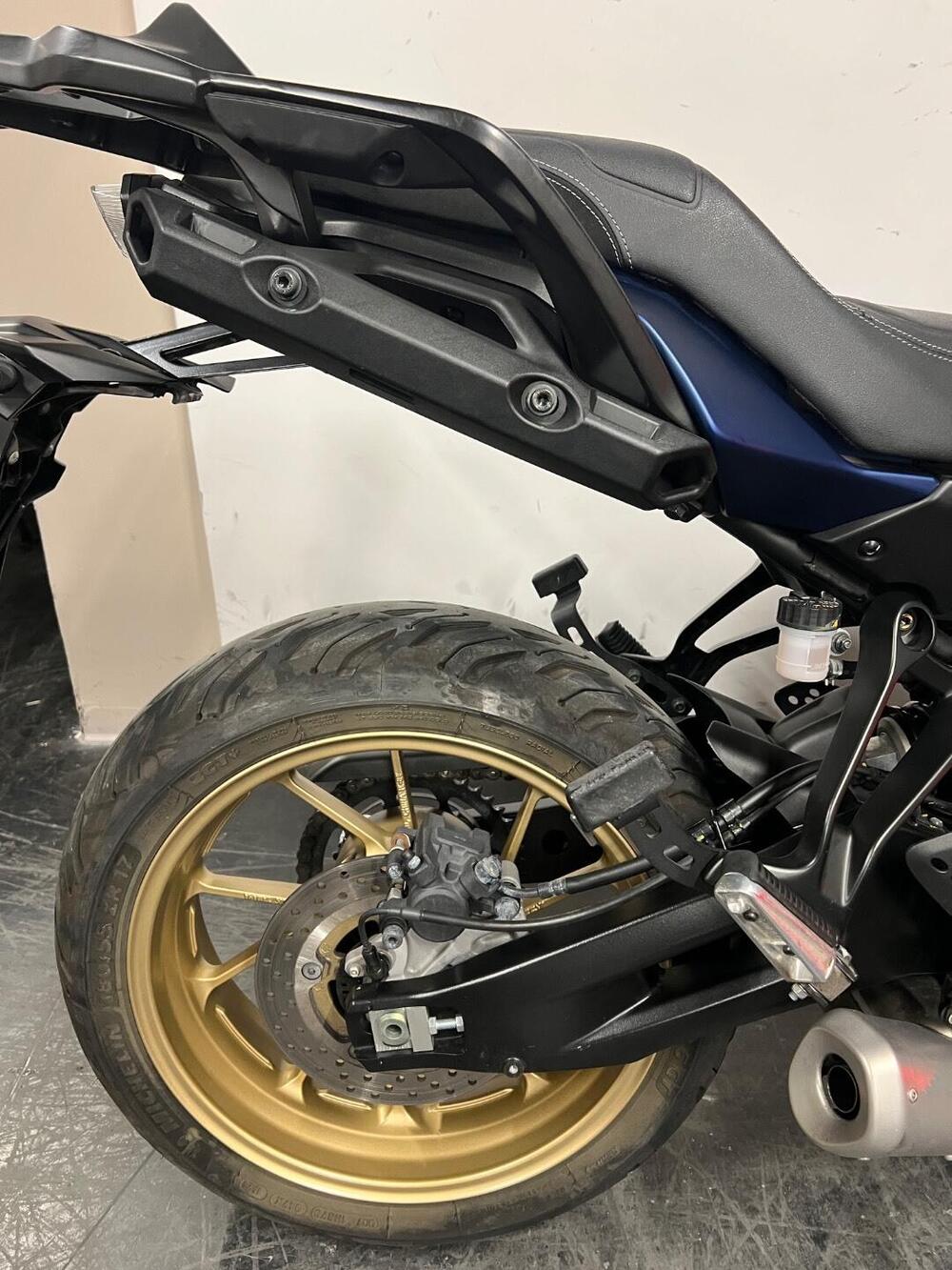 Yamaha Tracer 7 GT (2021 - 24) (5)