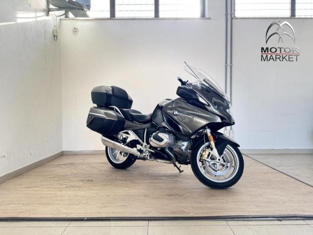 Bmw R 1250 RT (2019 - 20)