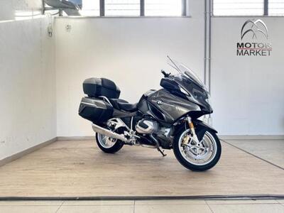 Bmw R 1250 RT (2019 - 20) usata