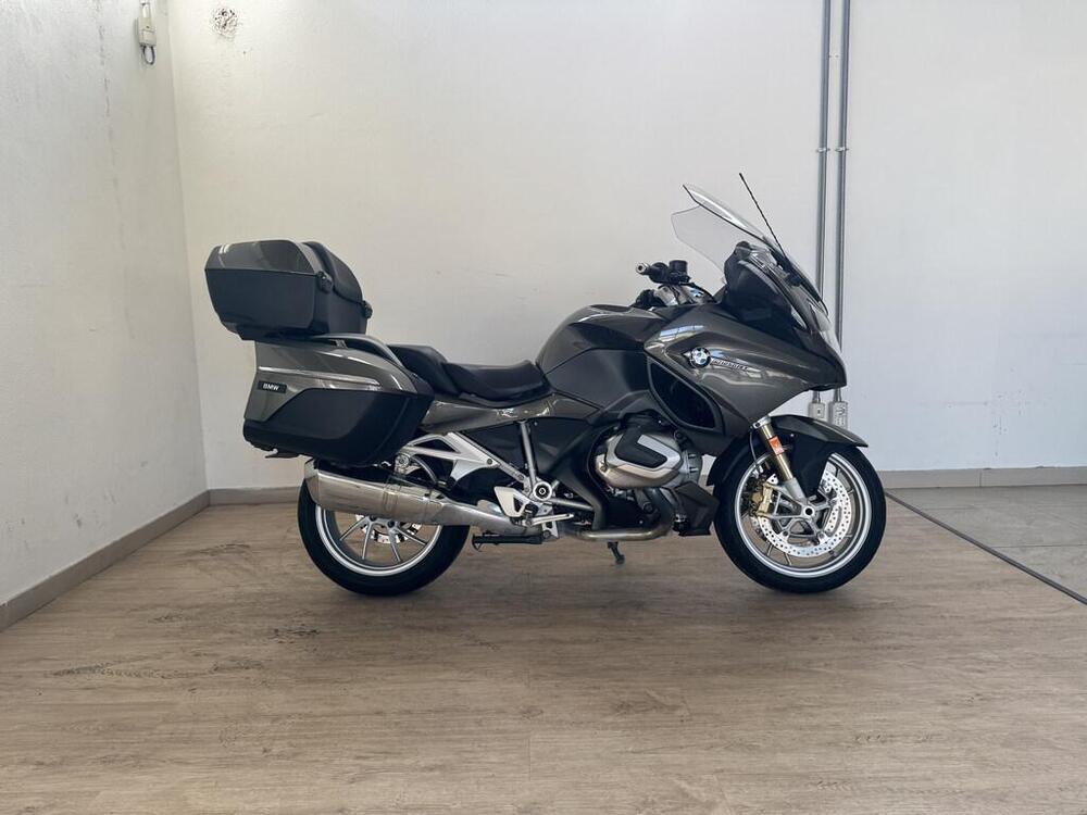 Bmw R 1250 RT (2019 - 20) (3)