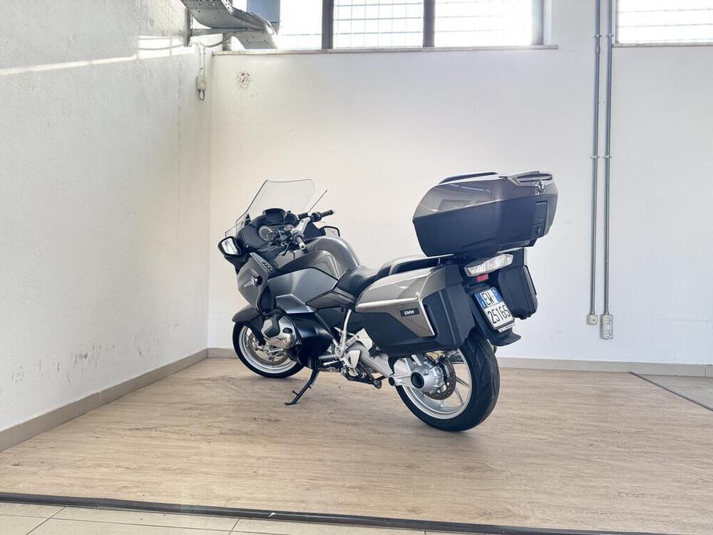 Bmw R 1250 RT (2019 - 20) (4)