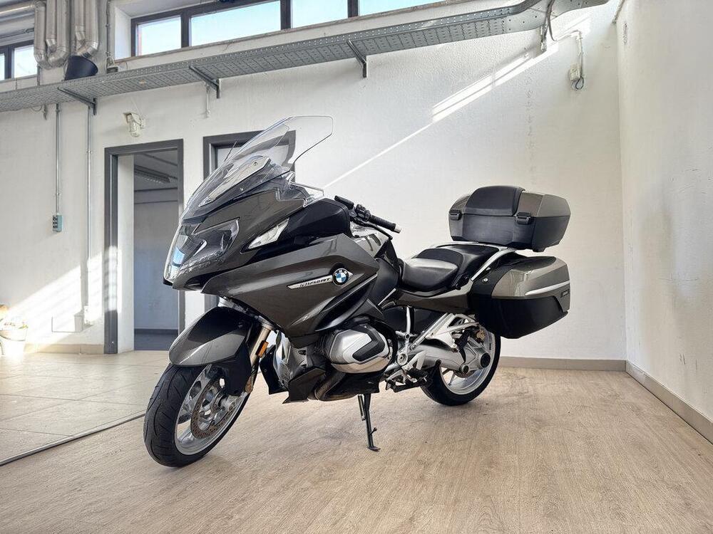 Bmw R 1250 RT (2019 - 20) (2)