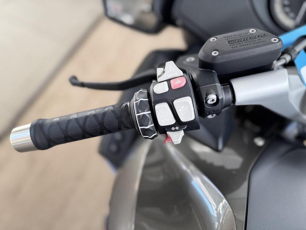 Bmw R 1250 RT (2019 - 20) (8)