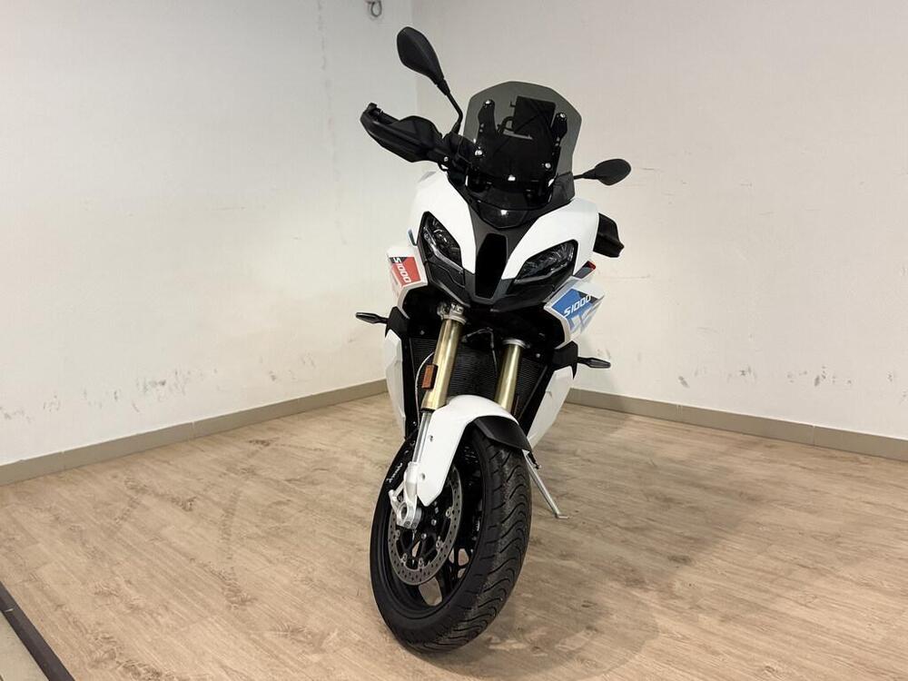 Bmw S 1000 XR (2020 - 23) (3)