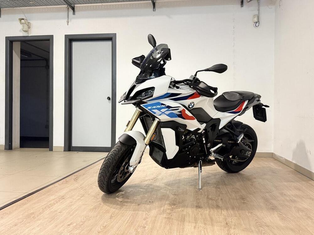 Bmw S 1000 XR (2020 - 23) (2)