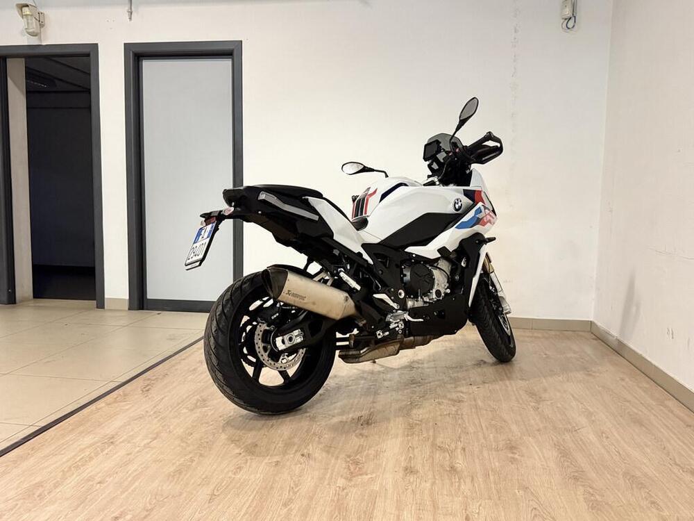 Bmw S 1000 XR (2020 - 23) (6)